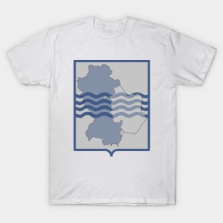 Basilicata Italy T-Shirt